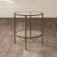 Eiffe End Table-211483046