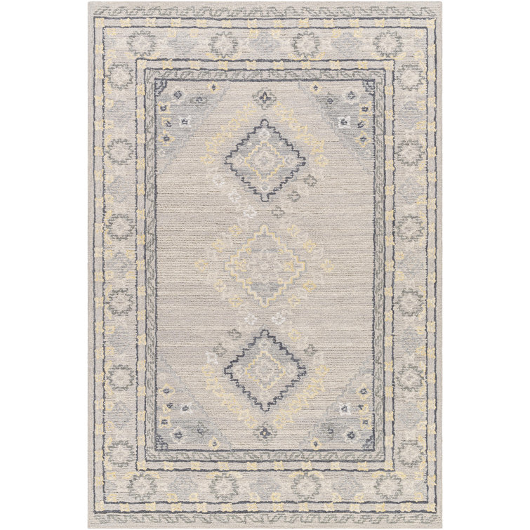 Oriental Indoor Rug