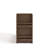 Read-With-Me 6 Drawer Dresser With Bookshelves-125816798