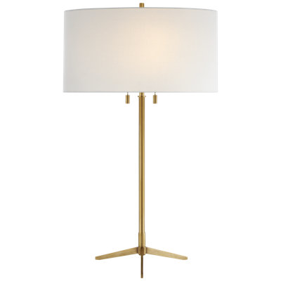 Caron Bedside Lamp