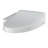 WASHLET KC2 Electronic Toilet Seat Bidet Elongated