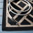 Arneshia Floral Brown/Tan Indoor/Outdoor Area Rug-1557820196