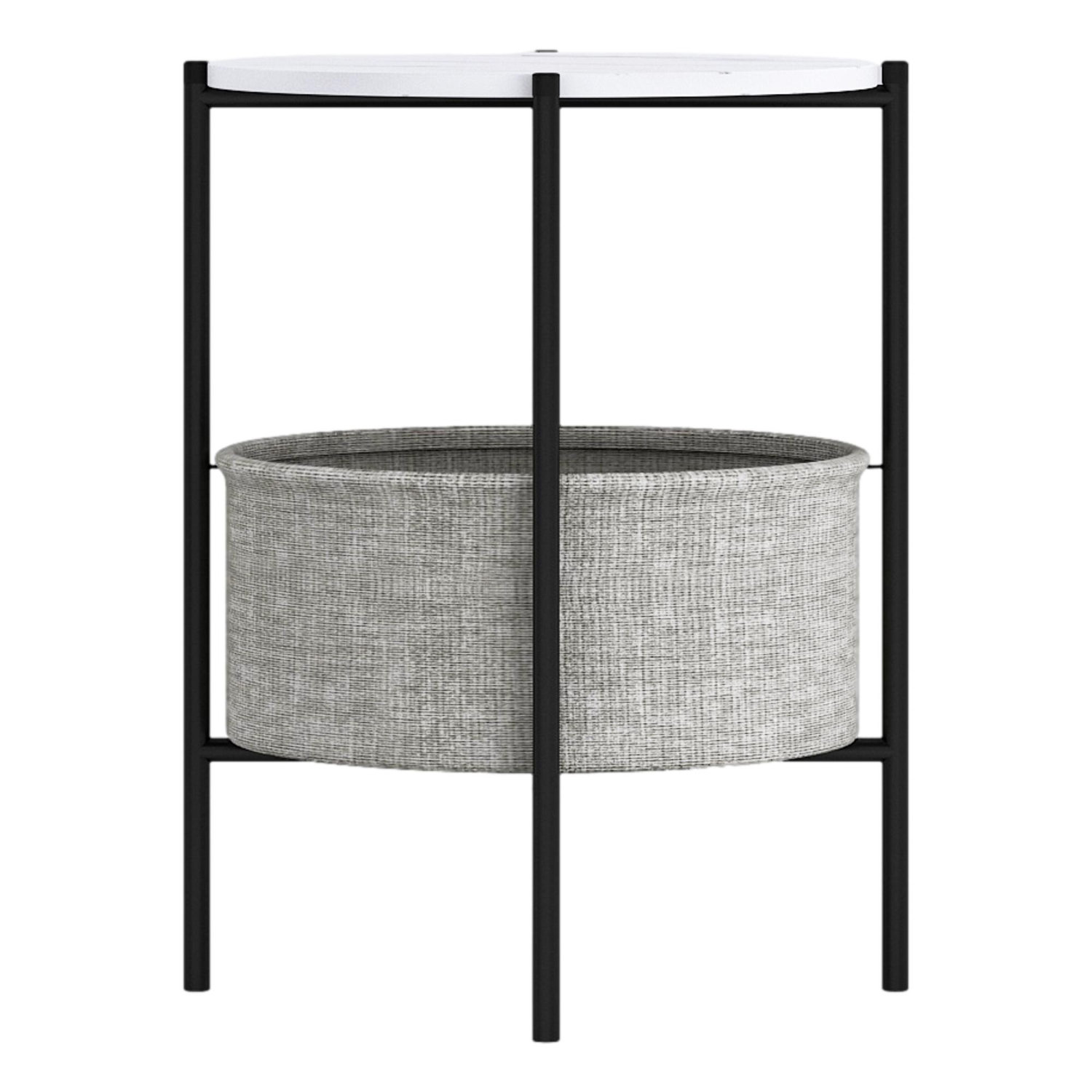 ViscoLogic Table de bout Viscologic et Commentaires Wayfair Canada