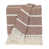 Brown Striped