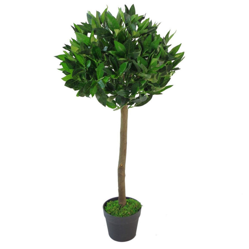 90cm Faux Tree in Pot Liner