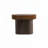 Round Nesting Coffee Table Set