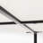 Fielder Marble Top Single Coffee Table
