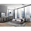 Lit standard Hillmar-1275747634