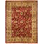 Wool Oriental Area Rug