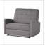 Fauteuil inclinable manuel 47 po de largeur