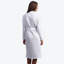 Reffett Waffle Bath Robe Dressing Gown Unisex-384435348-371672066