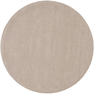 Kreta Hand Loomed Wool Rug