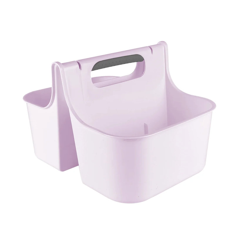 Large Freestanding Portable Shower Caddy
