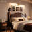 40" Extra-Long Cordless Rechargeable LED Picture Light With Remote (Set Of 2)-2003628784
