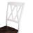 Ashwell Extendable Four Leg Dining Set-1597730941