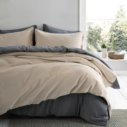 Neil Duvet Cover Set