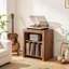 Record Player Stand