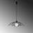 Hamed Geometric Chandelier