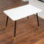 Jalapa Marble Top Dining Table