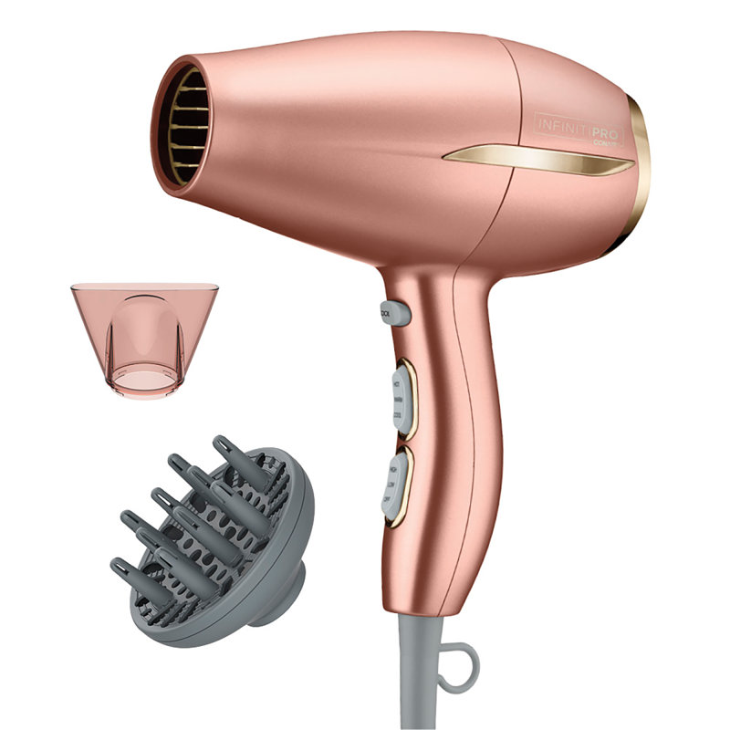 Conair Infinitipro Frizz Free Dryer