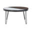 Table basse 4 pieds Gervasia Ronin