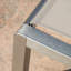 Caggiano Outdoor Metal Chaise Lounge Set