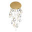 Lustre mixte 39 "Norah 26L-109376448