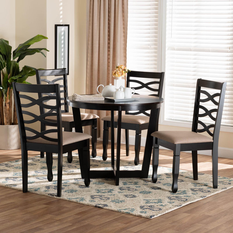 Ensemble repas pour 4 personnes Northbrook