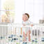 Drap-housse pour lit de bébé aquarelle-48497339
