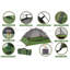 2 Person Tent