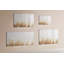Magnetic Glass Dry Erase Board