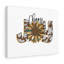 Choose Joy - Wrapped Canvas Print-95956059