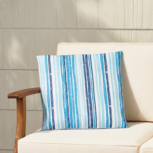 Square Pillow Cover & Insert