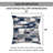 Abstract Outdoor Reversible Throw Pillow-2000125579