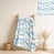 Blue/Green Abstract est en rupture de stock