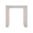 Summerton Solid Wood Top End Table