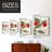 FloraOfTheTropicsII Framed Print - Solid Wood