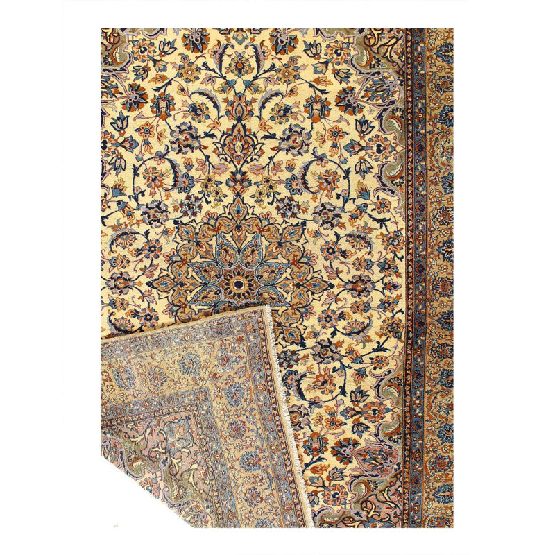 Oriental Area Rug