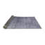 Tapis noir / noir à motif abstrait Brambleton-1290976226