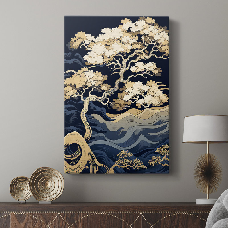 Paysages série CLxxIV - galerie sur mesure