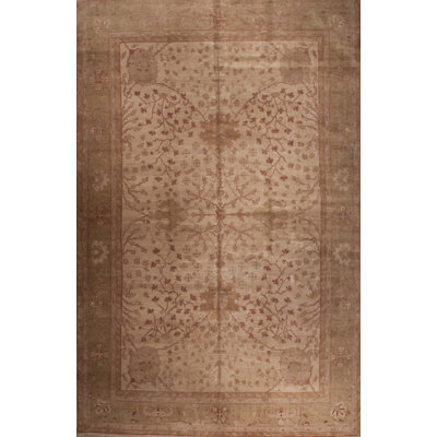 One-of-a-Kind 11' X 18' Area Rug