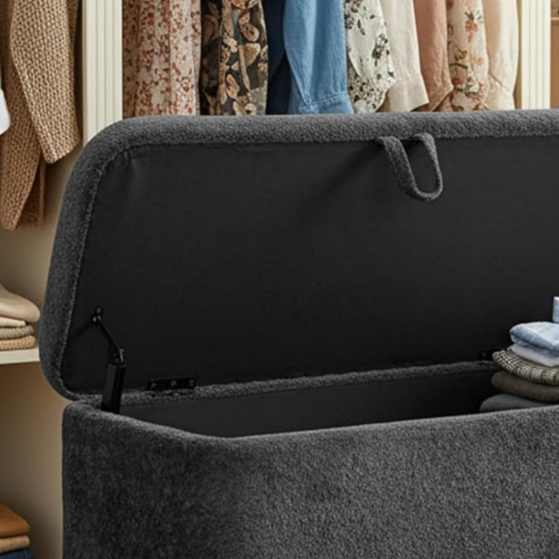 Storage Bench