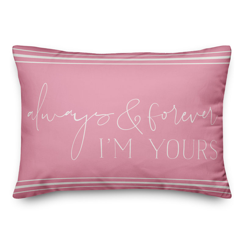  Housse de coussin rectangulaire et insert