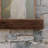 Thermastone Concrete Fireplace Mantel Shelf | Classic Style-104107409