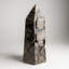 Genuine Polished Septarian Druzy Point from Madagascar (15 Lbs)
