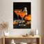 Yarlin - citrouille martini cocktail-108433597
