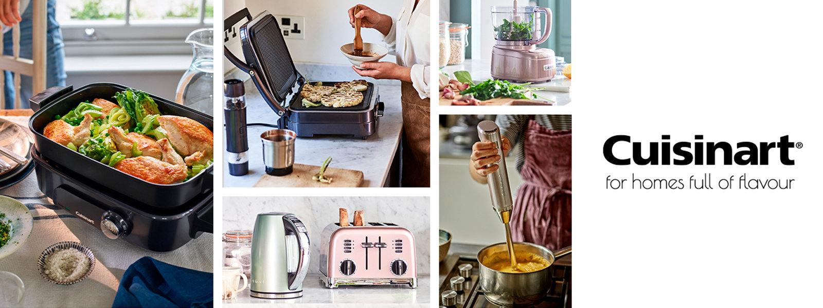 Cuisinart Image Hero