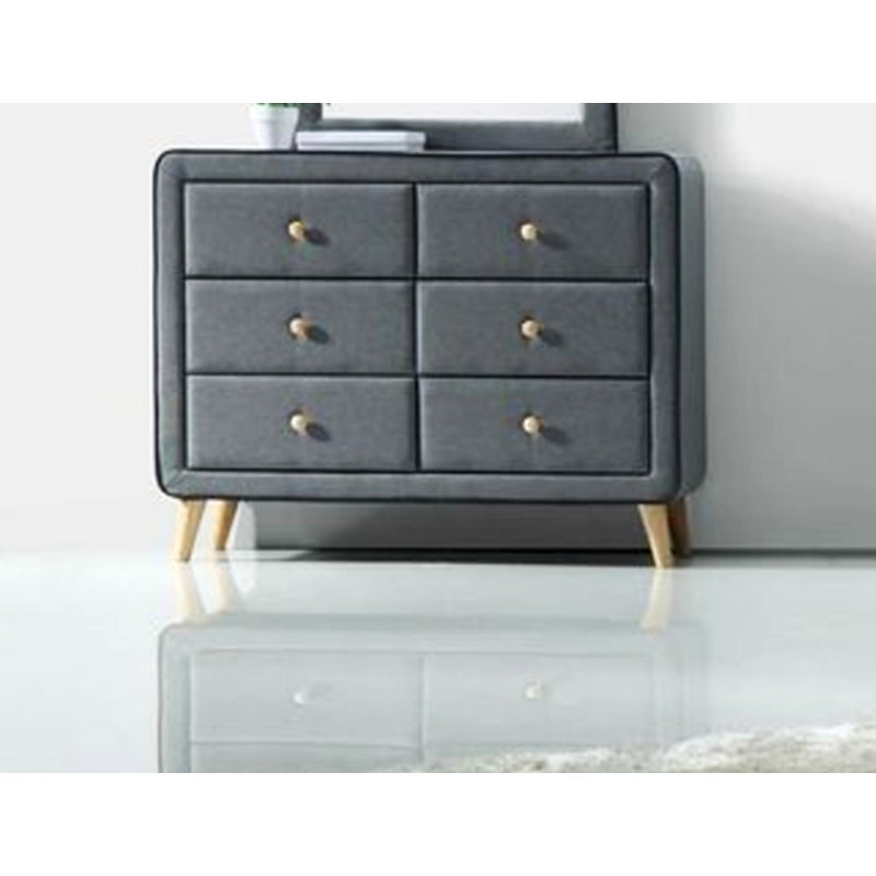 Commode, organisateur de commodes en bois