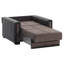 Fauteuil convertible avec accoudoirs convertibles 3-en-1 Ferree-86833904