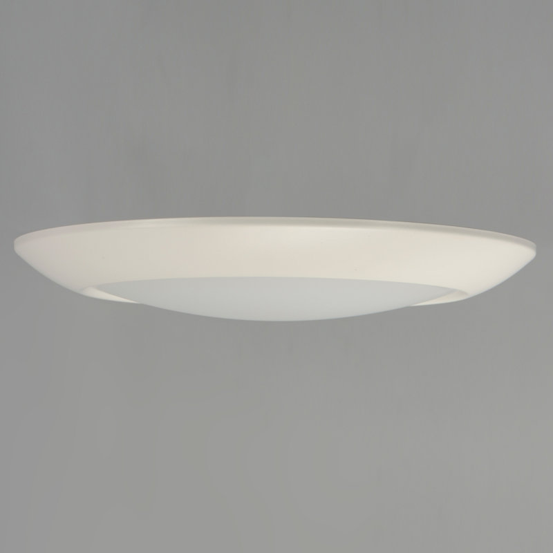 LosPalmos LED Flush Mount